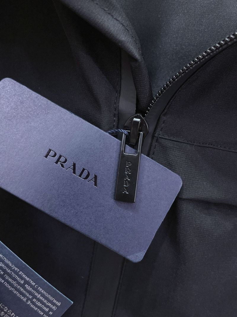 Prada Outwear